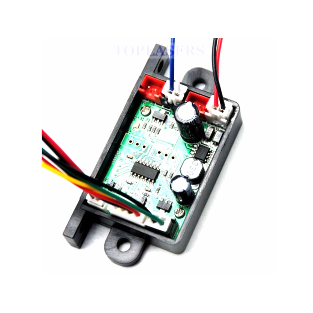Industrial 532nm 80mw-100mw Gr - Industrial Laser Module incelemesi ve fiyatı
