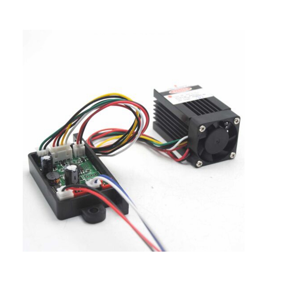 Industrial 532nm 80mw-100mw Gr - Industrial Laser Module incelemesi ve fiyatı