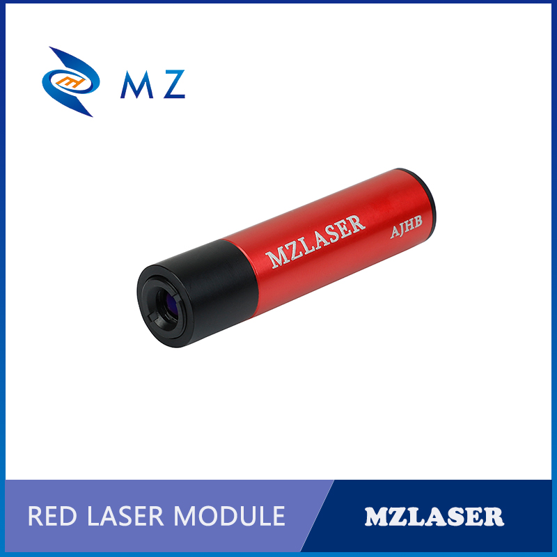 635nm 5mw Industrial Diode Adj - Industrial Laser Pointer incelemesi ve fiyatı