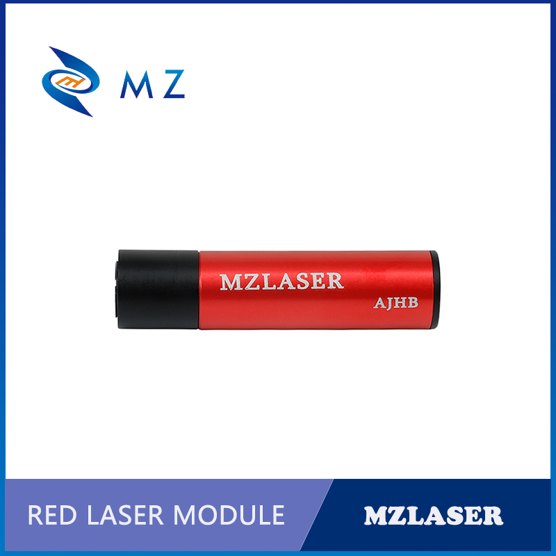635nm 5mw Industrial Diode Adj - Industrial Laser Pointer incelemesi ve fiyatı