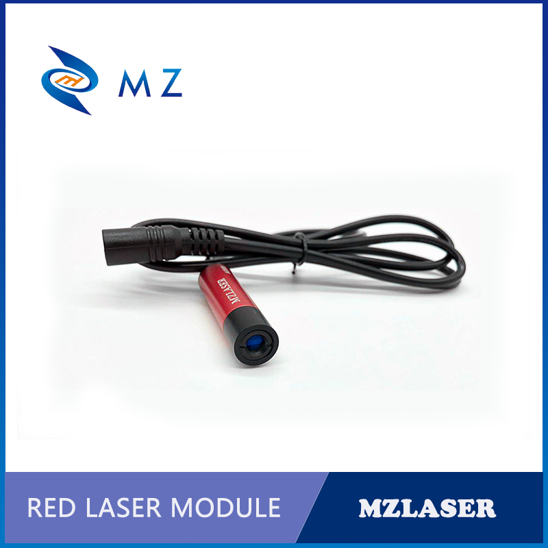 635nm 5mw Industrial Diode Adj - Industrial Laser Pointer incelemesi ve fiyatı