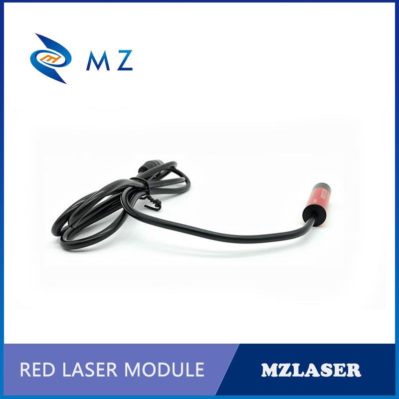 635nm 5mw Industrial Diode Adj - Industrial Laser Pointer incelemesi ve fiyatı