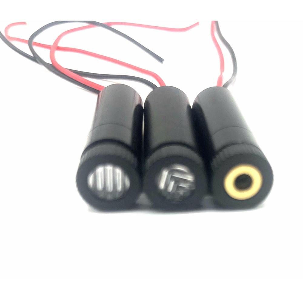 Industrial 515nm 520nm 15mw Gr - Industrial Laser Module incelemesi ve fiyatı