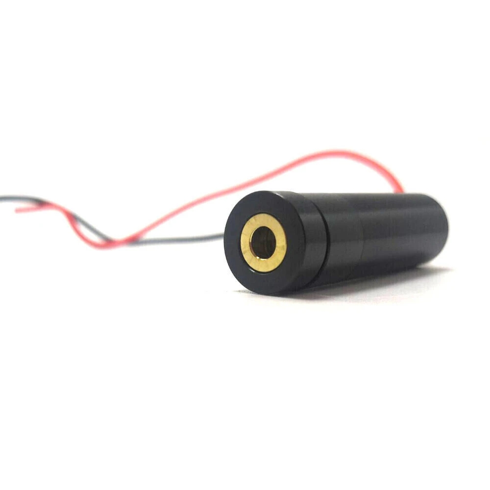 Industrial 515nm 520nm 15mw Gr - Industrial Laser Module incelemesi ve fiyatı