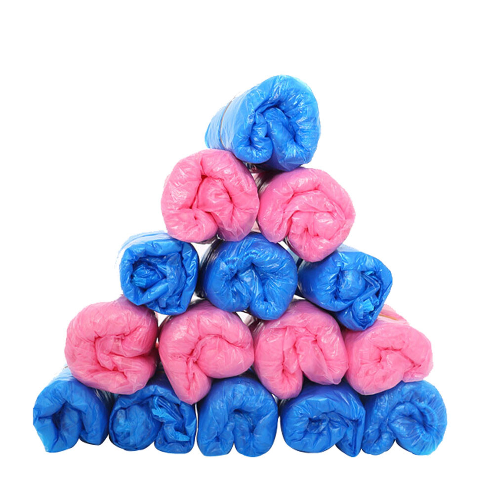 100 PCS Plastic Disposable Sho - Dust Shoe Cnc incelemesi ve fiyatı