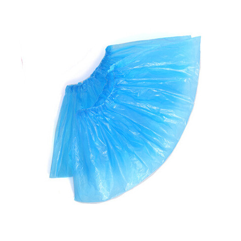 100 PCS Plastic Disposable Sho - Dust Shoe Cnc incelemesi ve fiyatı