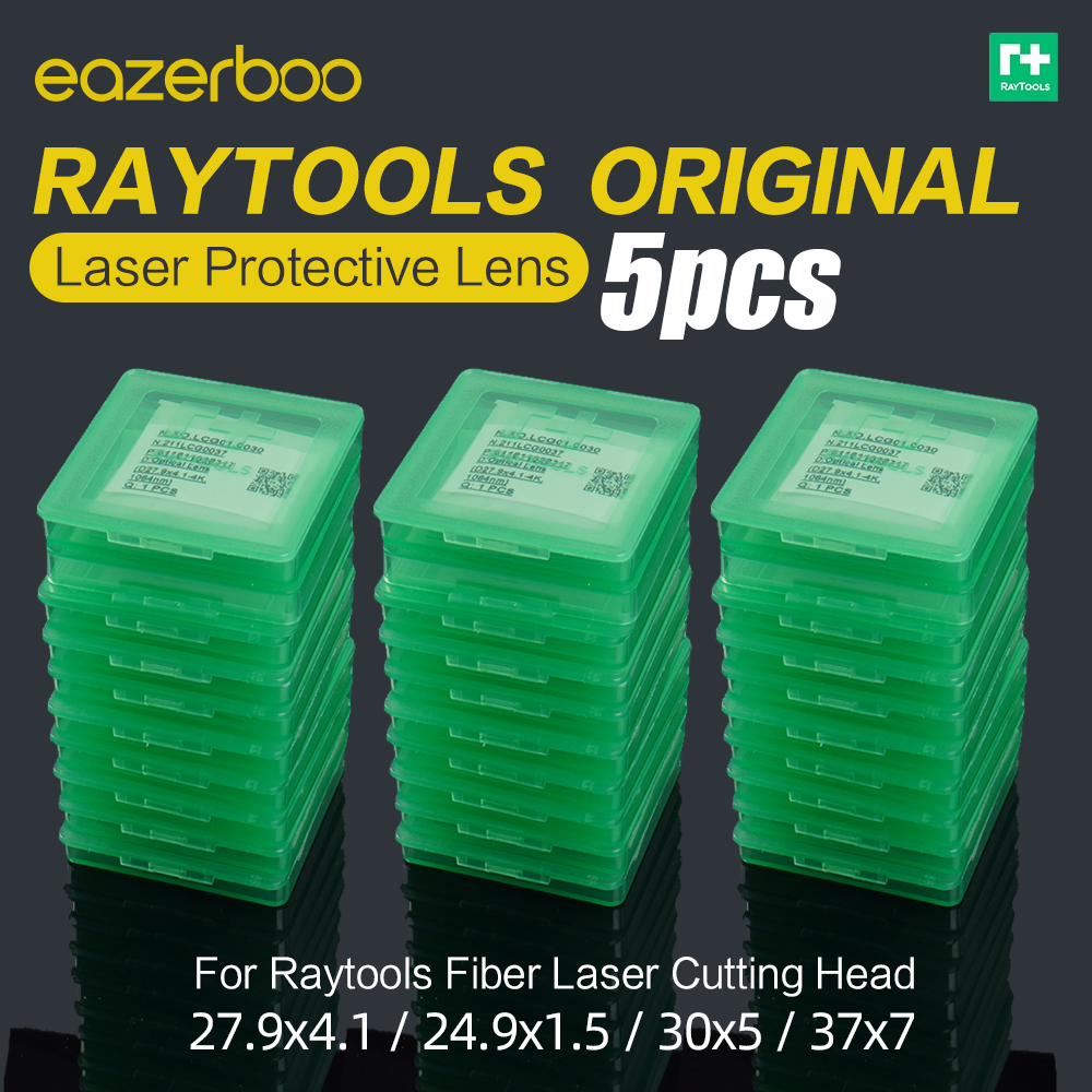 Original Raytools Protective W - Industrial Fiber Laser incelemesi ve fiyatı