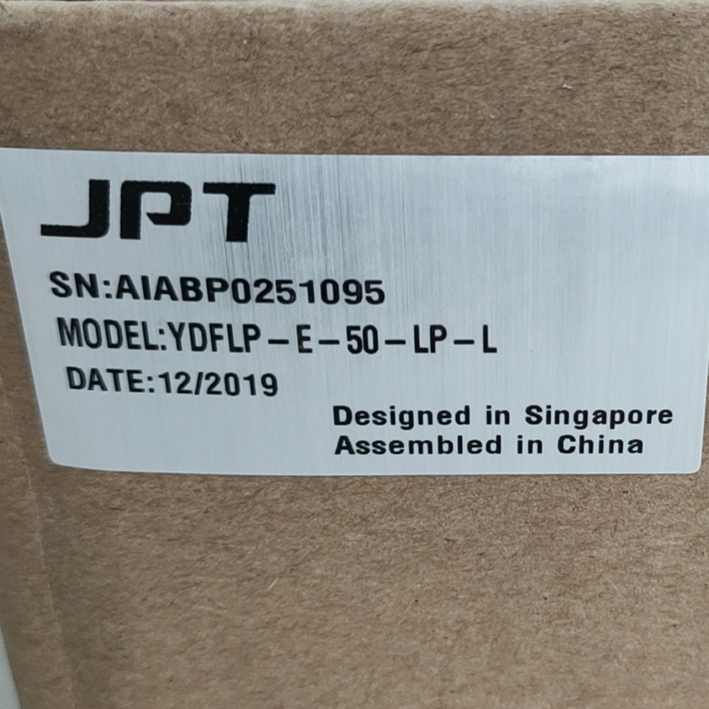 JPT LP+ Series 1064nm Fiber La - Fiber Laser Source 20W incelemesi ve fiyatı