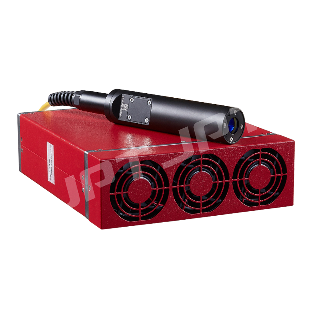 JPT LP+ Series 1064nm Fiber La - Fiber Laser Source 20W incelemesi ve fiyatı