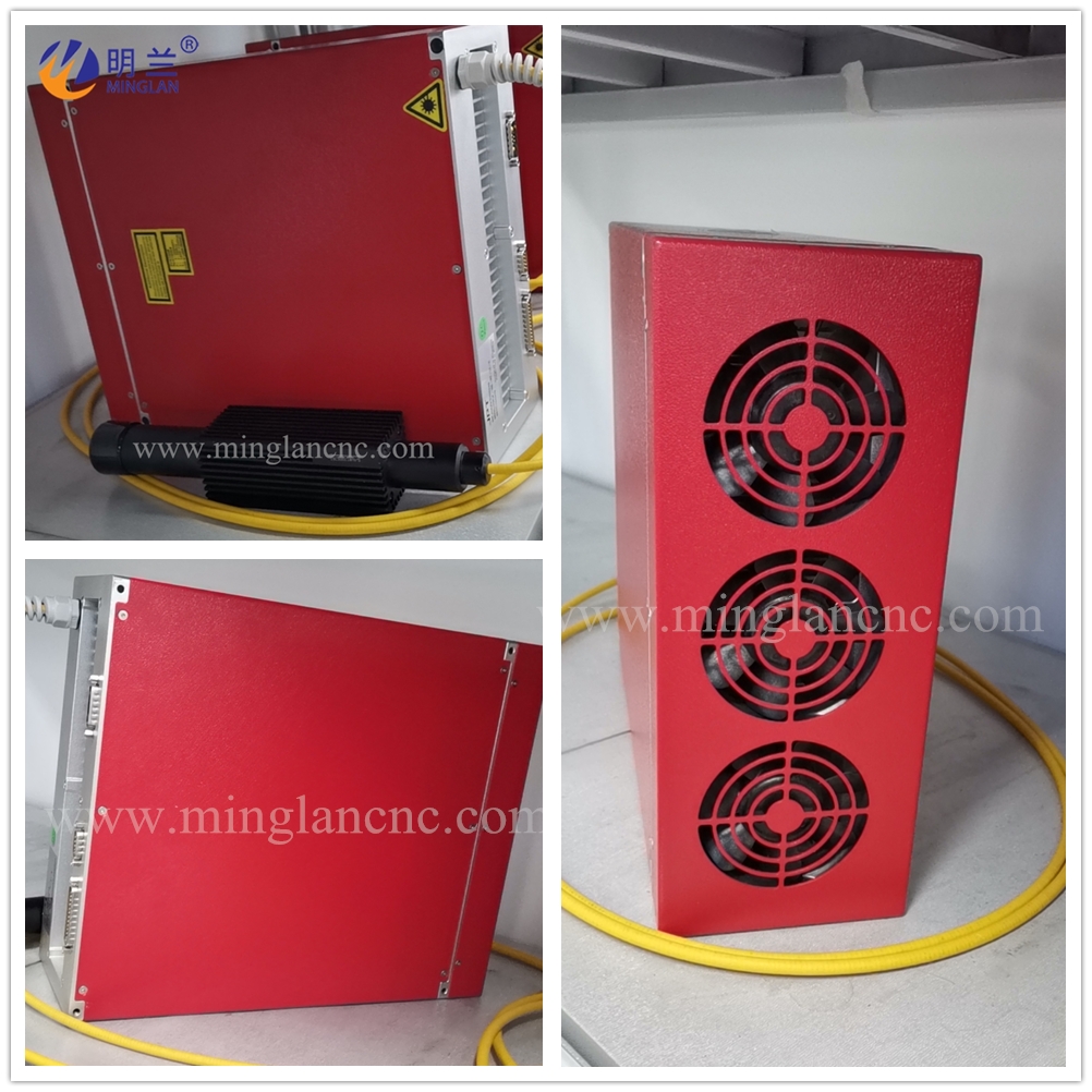 JPT LP+ Series 1064nm Fiber La - Fiber Laser Source 20W incelemesi ve fiyatı