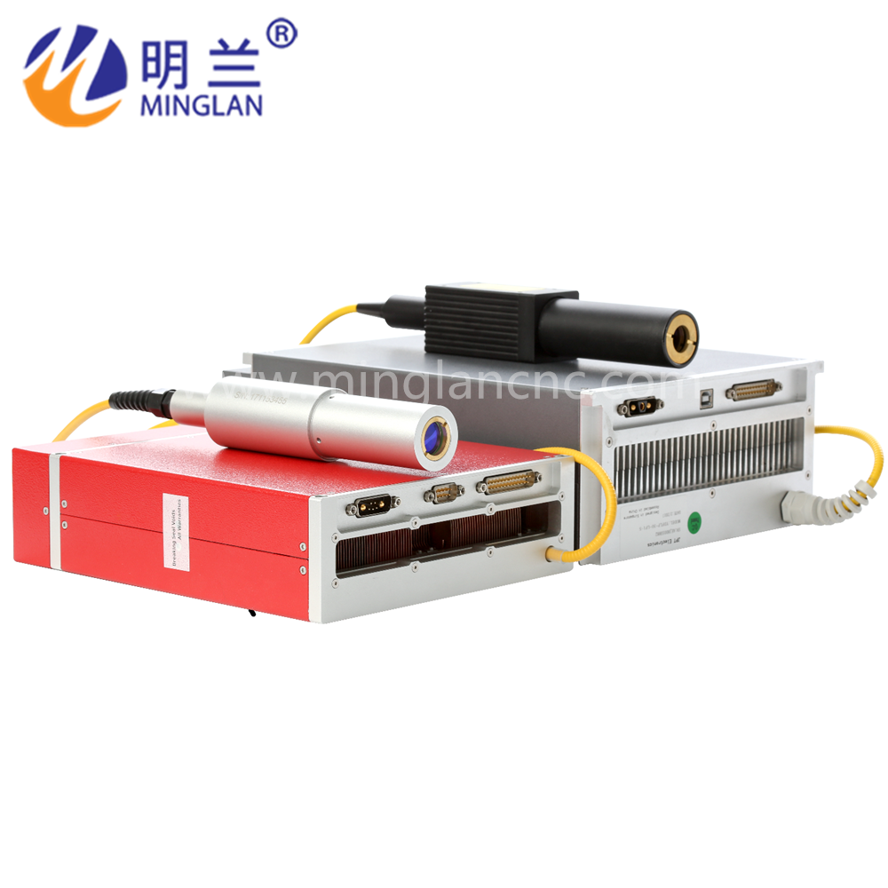 JPT LP+ Series 1064nm Fiber La - Fiber Laser Source 20W incelemesi ve fiyatı