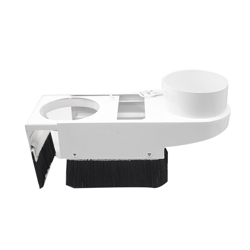 CNC Router Dust Collector Shoe - Dust Shoe Cnc incelemesi ve fiyatı