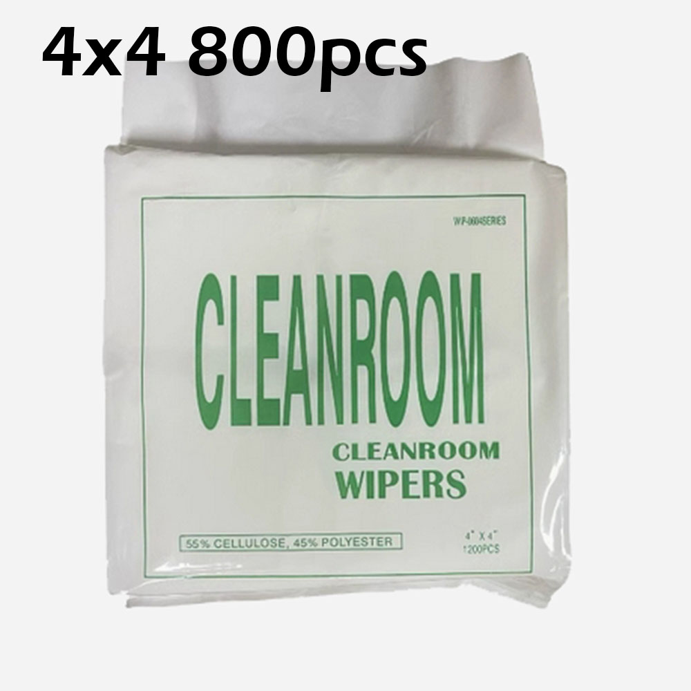 Industry Cleanroom Wipers 0609 - Industrial Laser Solder Iron incelemesi ve fiyatı