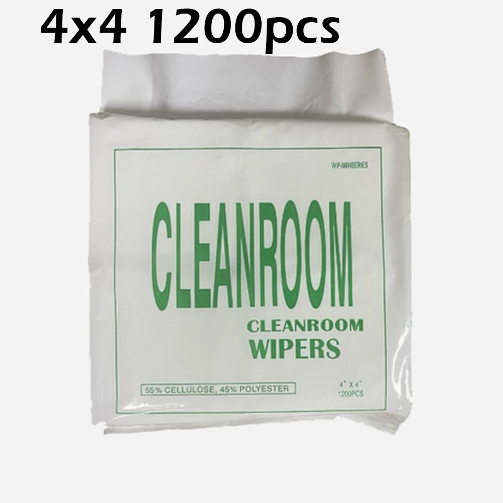 Industry Cleanroom Wipers 0609 - Industrial Laser Solder Iron incelemesi ve fiyatı