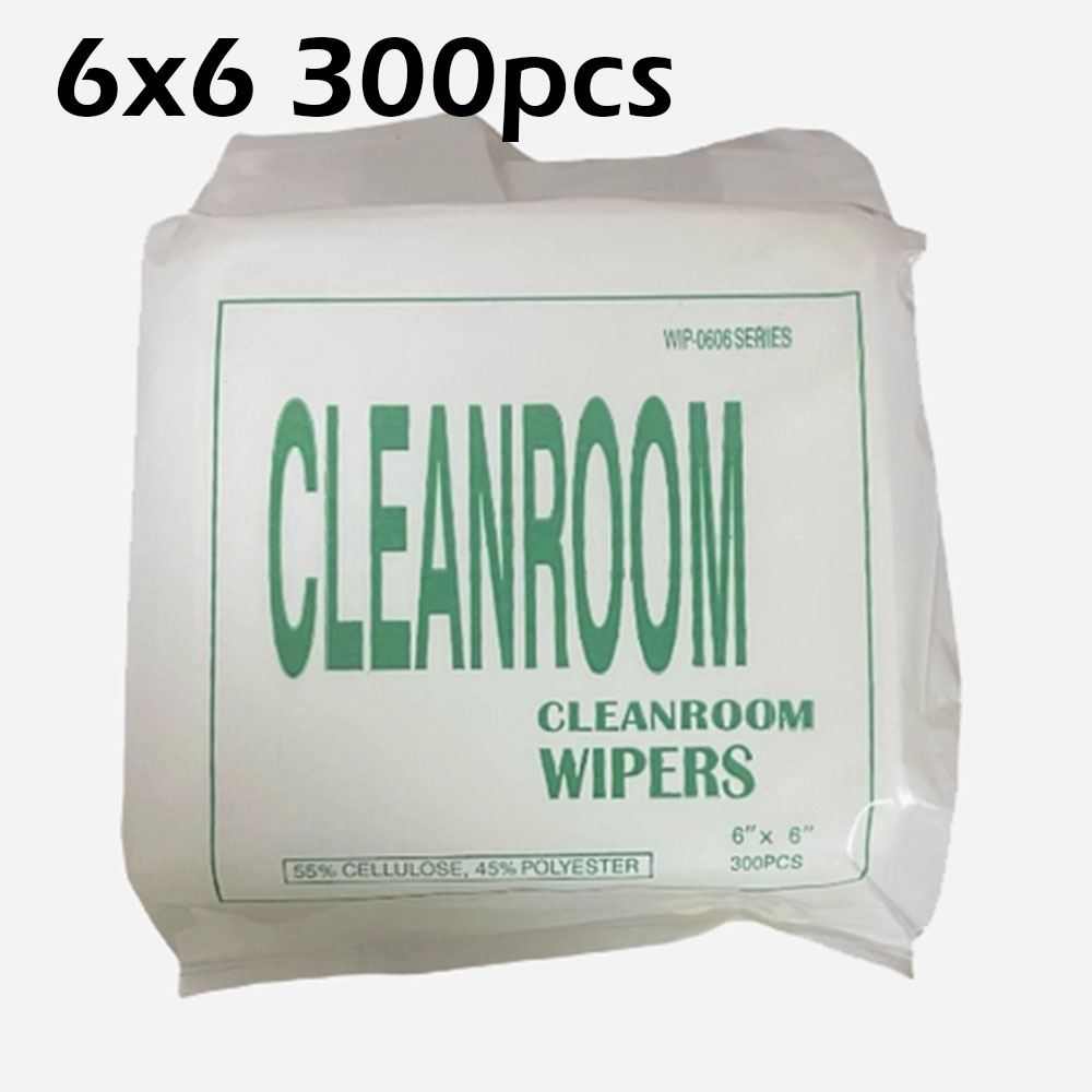 Industry Cleanroom Wipers 0609 - Industrial Laser Solder Iron incelemesi ve fiyatı