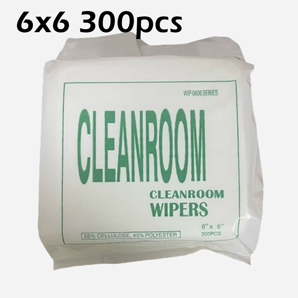 Industry Cleanroom Wipers 0609 - Industrial Laser Solder Iron incelemesi ve fiyatı