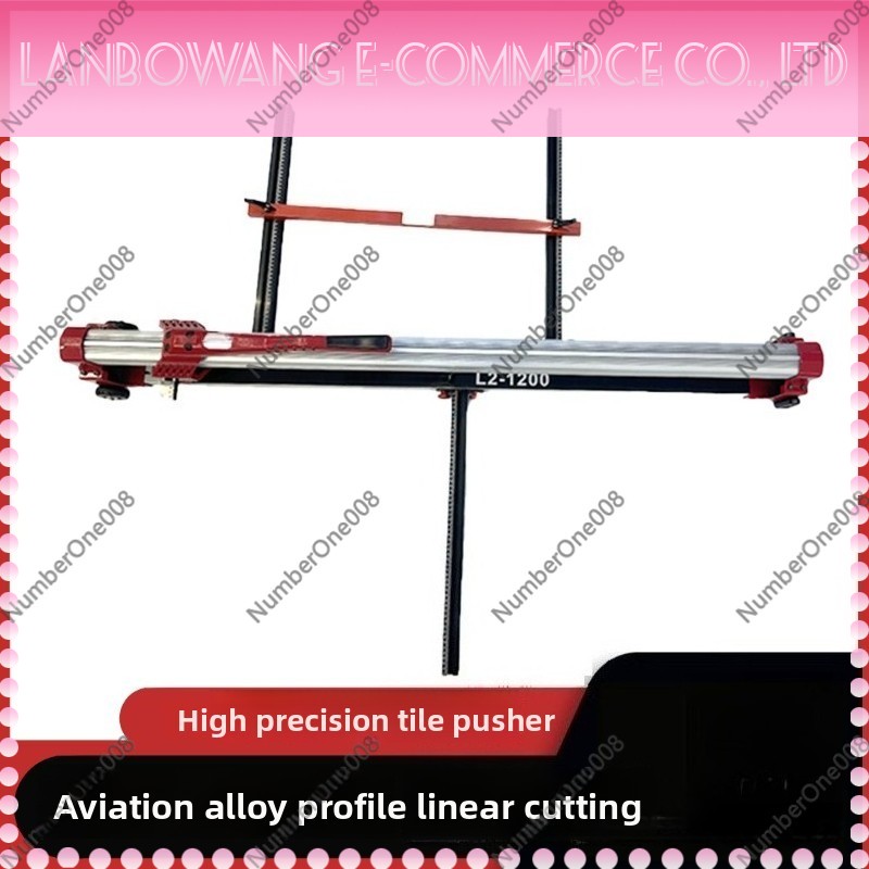 Manual Tile Push Cutter Machin - Industrial Laser Cutters incelemesi ve fiyatı