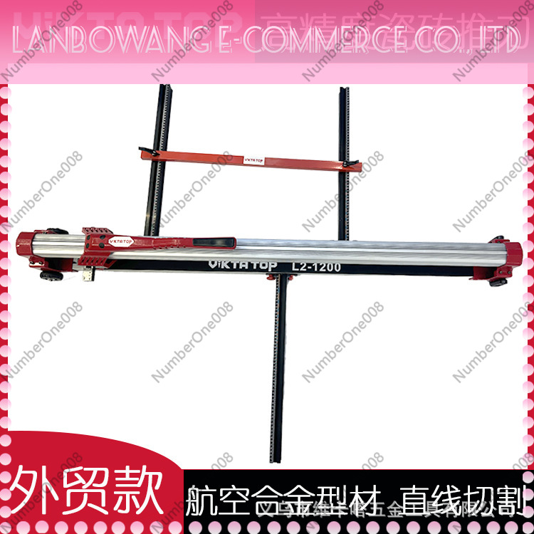 Manual Tile Push Cutter Machin - Industrial Laser Cutters incelemesi ve fiyatı