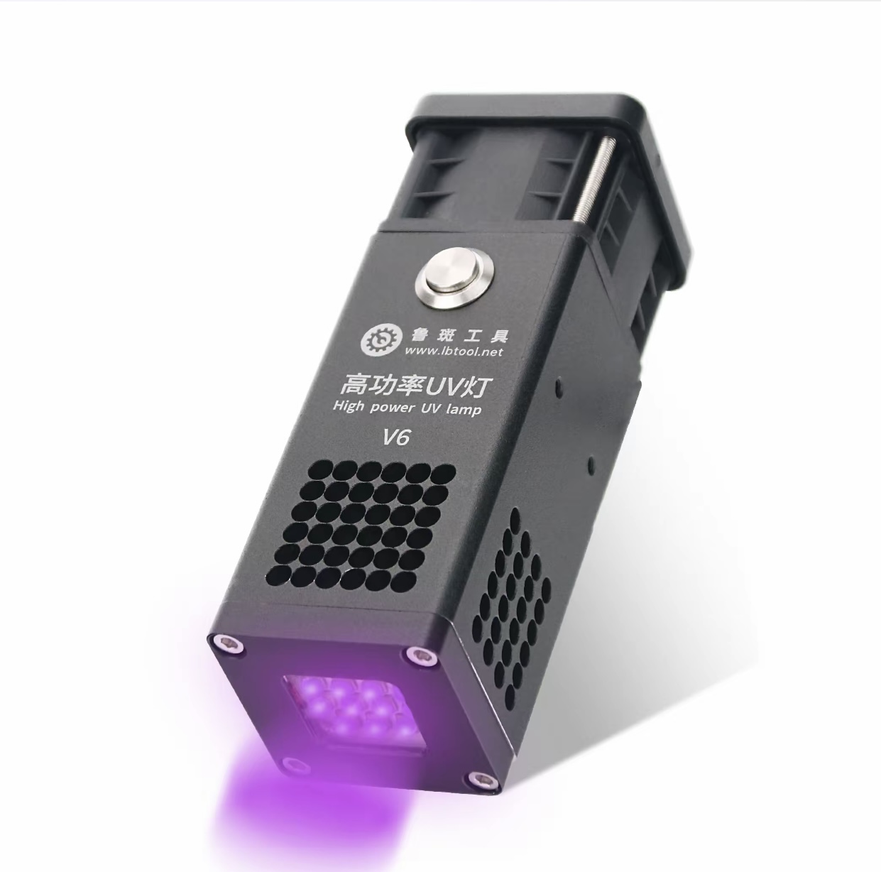 L B High Power UV Green Oil La - Industrial Green Laser incelemesi ve fiyatı