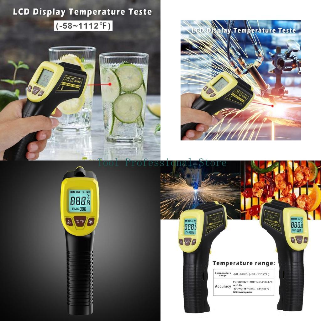 57QF GM320S Non-Contact Indust - Industrial Laser Pointer incelemesi ve fiyatı