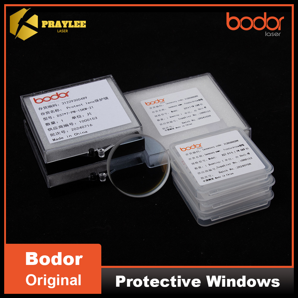 Original Bodor Laser Protectiv - Industrial Fiber Laser incelemesi ve fiyatı