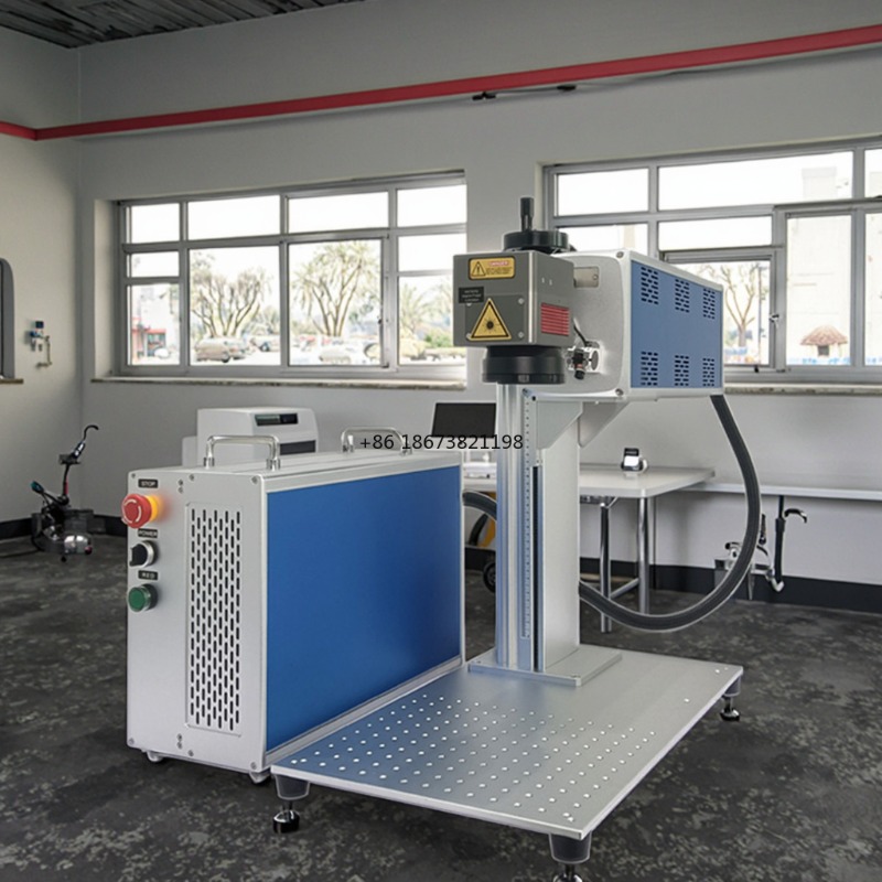 30W 40W CO2  Engraving Machine - Acrylic Cutting Machine incelemesi ve fiyatı