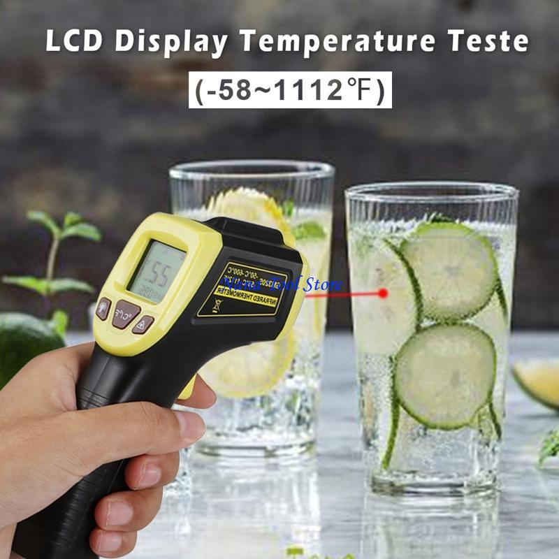 31GJ IR High Temperature -50~6 - Industrial Laser Pointer incelemesi ve fiyatı
