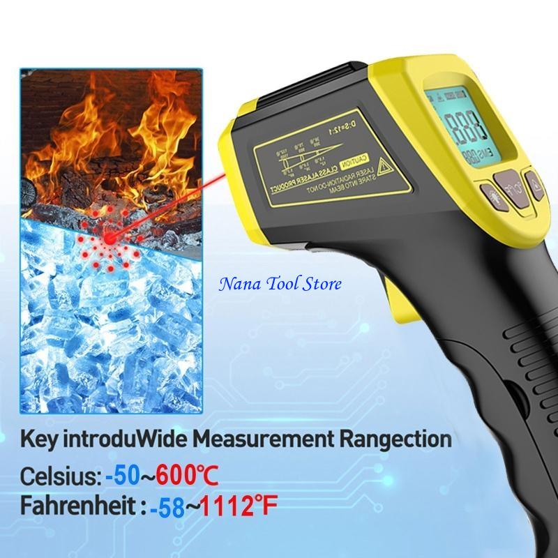 31GJ IR High Temperature -50~6 - Industrial Laser Pointer incelemesi ve fiyatı