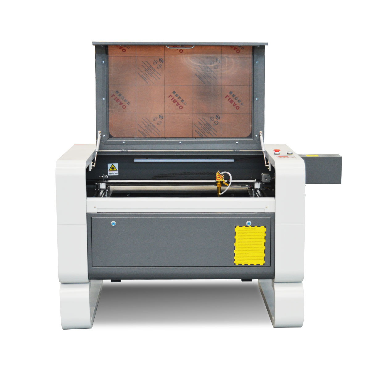 5070 7050 50W 100W CNC Laser C - Industrial Laser Cutters incelemesi ve fiyatı