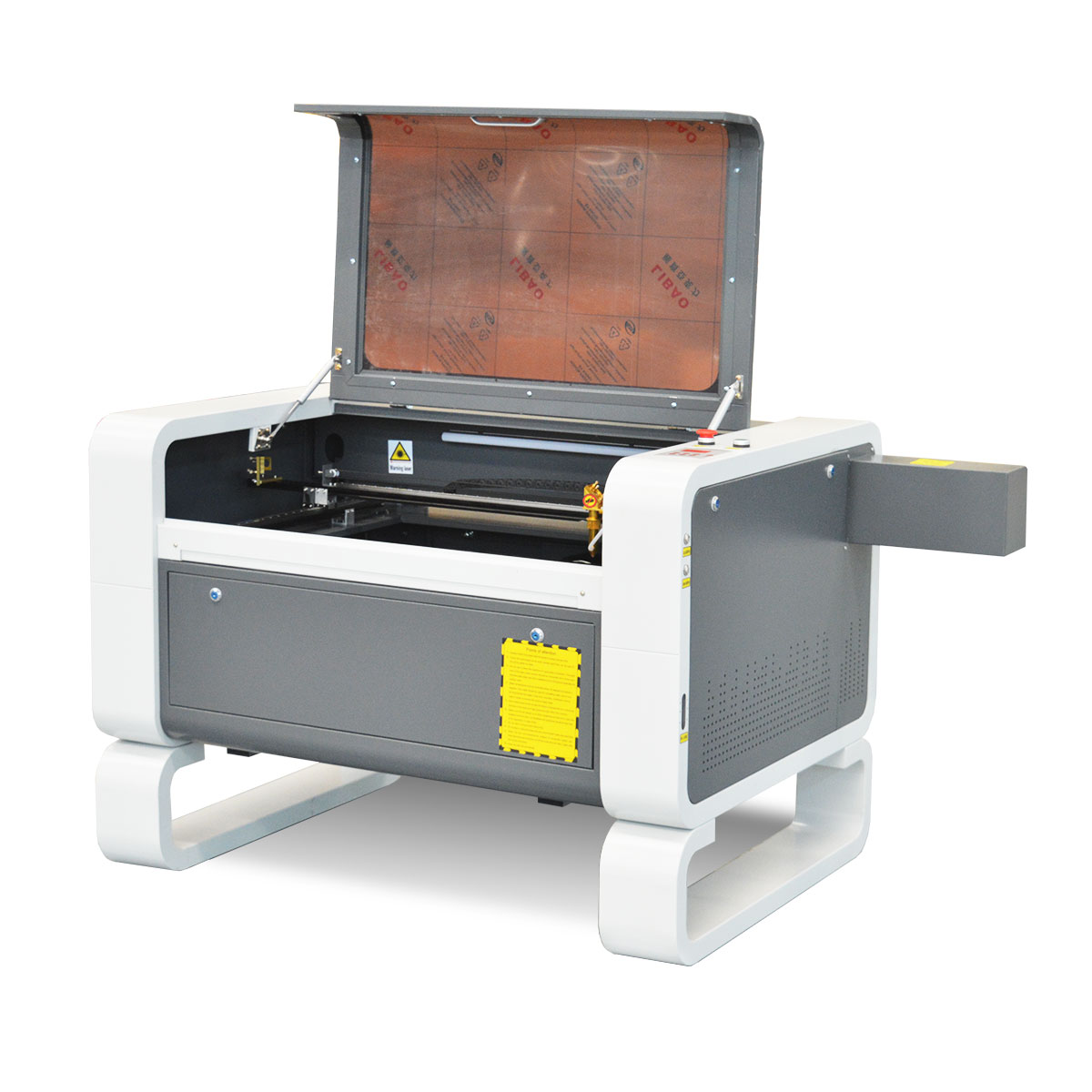 5070 7050 50W 100W CNC Laser C - Industrial Laser Cutters incelemesi ve fiyatı