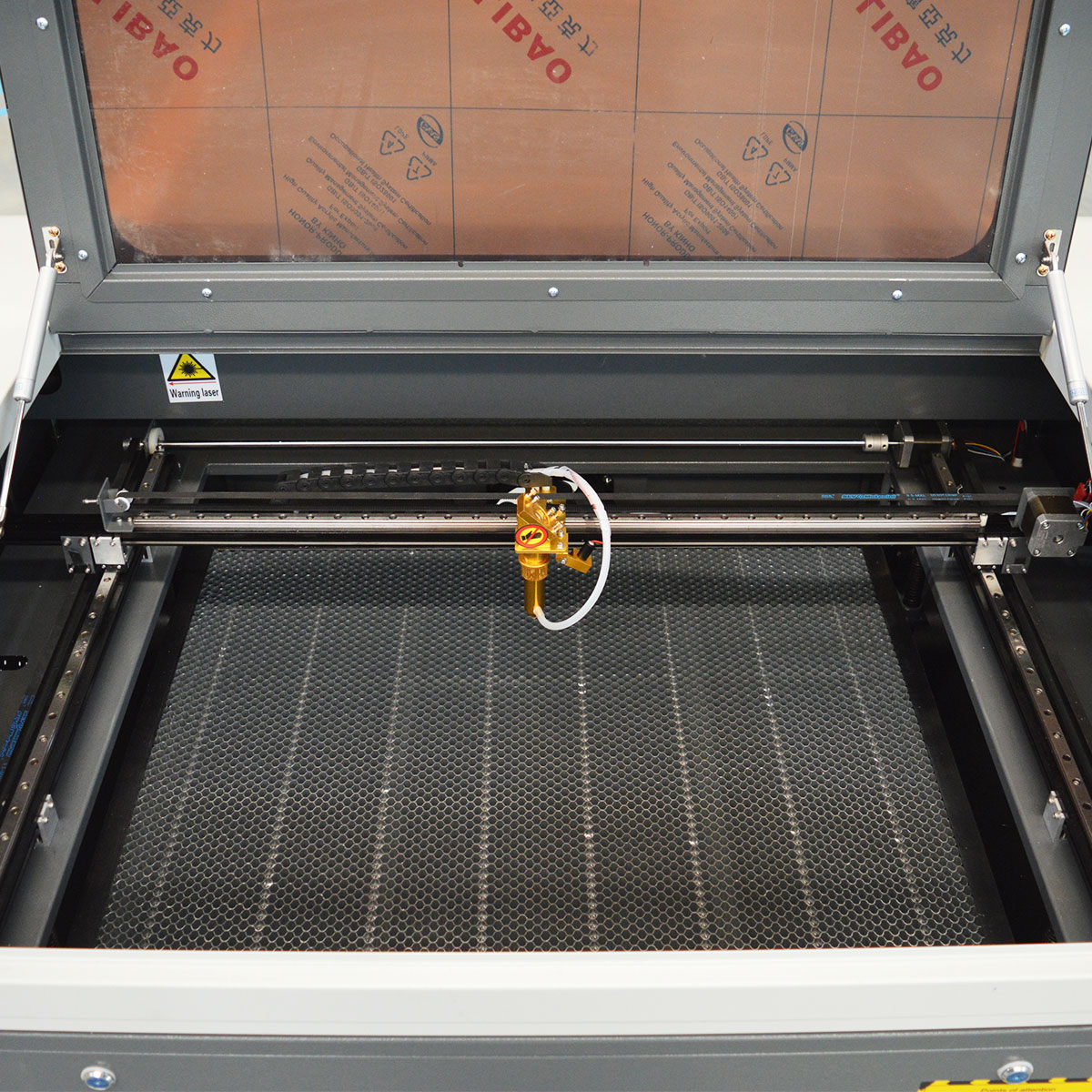 5070 7050 50W 100W CNC Laser C - Industrial Laser Cutters incelemesi ve fiyatı