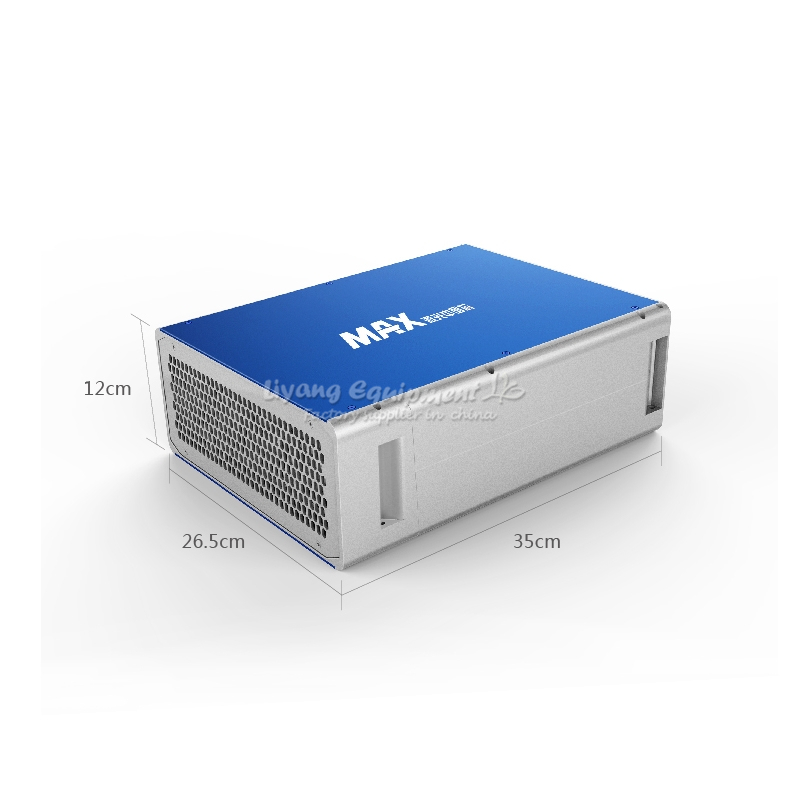 Original MAX Brand 20W 30W 50W - Fiber Laser Source 20W incelemesi ve fiyatı