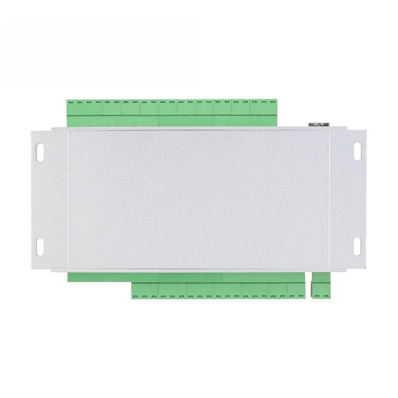 MK4-IV 4-Axis USB Motion Card  - Breakout Board Mach3 incelemesi ve fiyatı