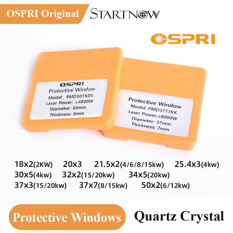Startnow OSPRI Original Protec - Industrial Fiber Laser incelemesi ve fiyatı