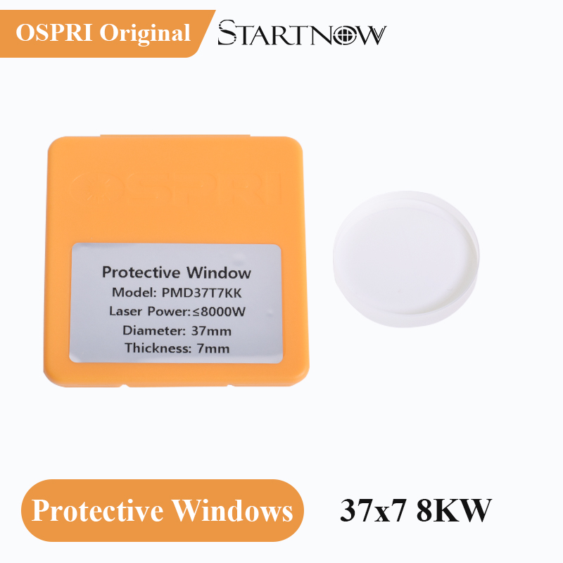 Startnow OSPRI Original Protec - Industrial Fiber Laser incelemesi ve fiyatı