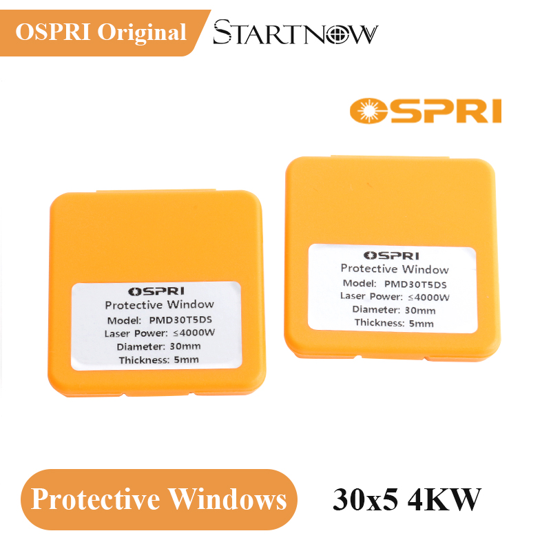 Startnow OSPRI Original Protec - Industrial Fiber Laser incelemesi ve fiyatı