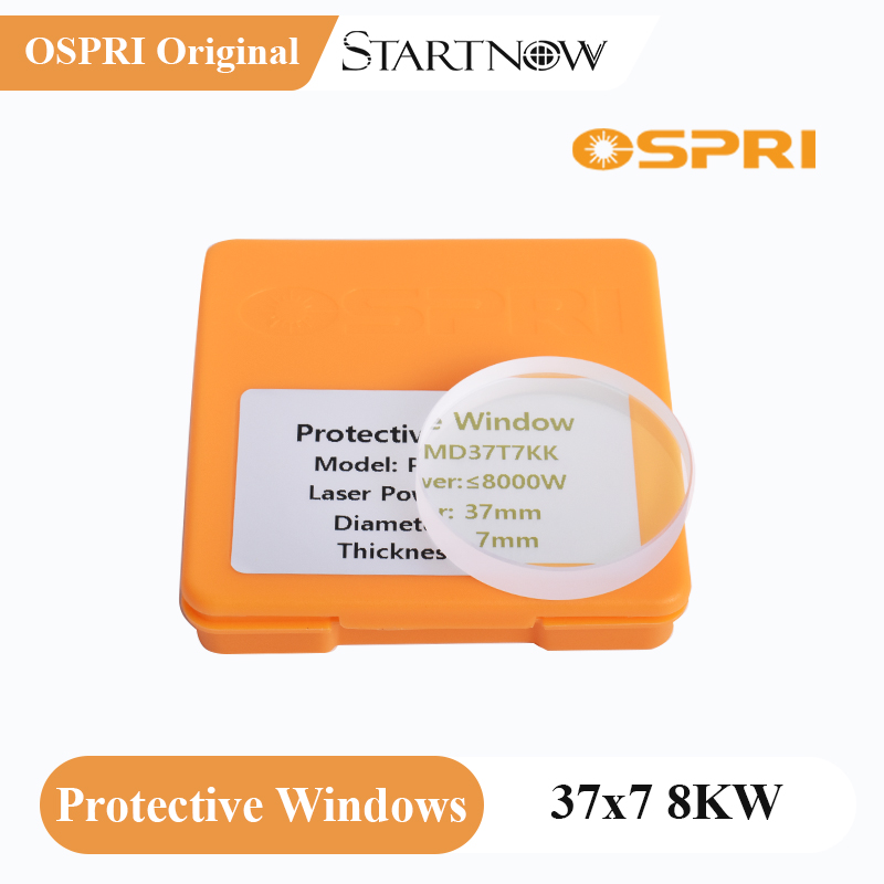Startnow OSPRI Original Protec - Industrial Fiber Laser incelemesi ve fiyatı