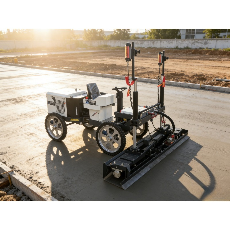 Industrial Grade Concrete Lase - Industrial Laser Types incelemesi ve fiyatı
