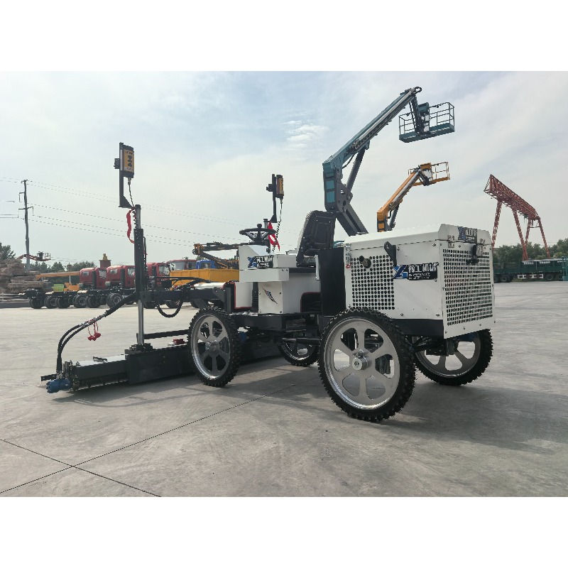 Industrial Grade Concrete Lase - Industrial Laser Types incelemesi ve fiyatı