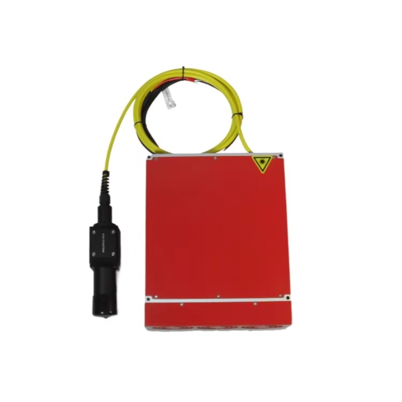 JPT M7 Series 20w 30w 60w 100w - Fiber Laser Source 20W incelemesi ve fiyatı