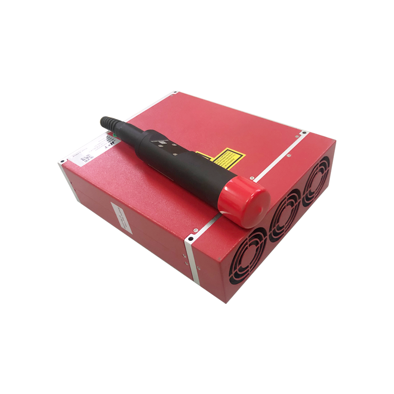 JPT M7 Series 20w 30w 60w 100w - Fiber Laser Source 20W incelemesi ve fiyatı