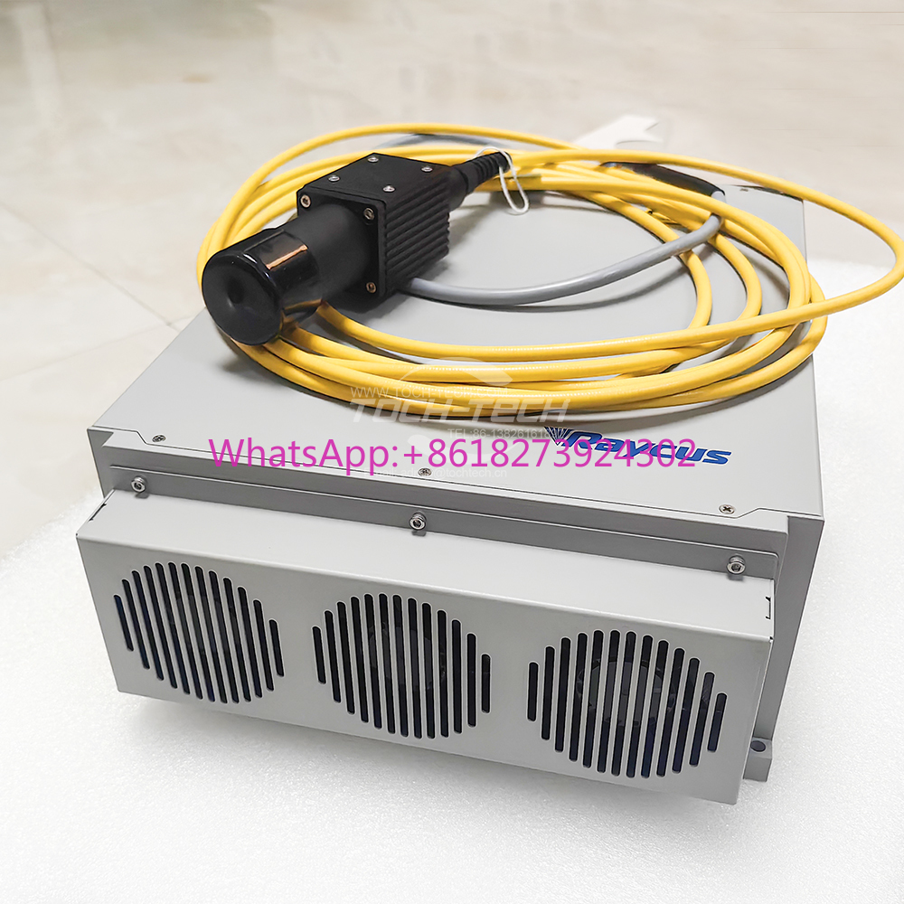 Raycus Laser Module 20w 30w 50 - Fiber Laser Source 20W incelemesi ve fiyatı