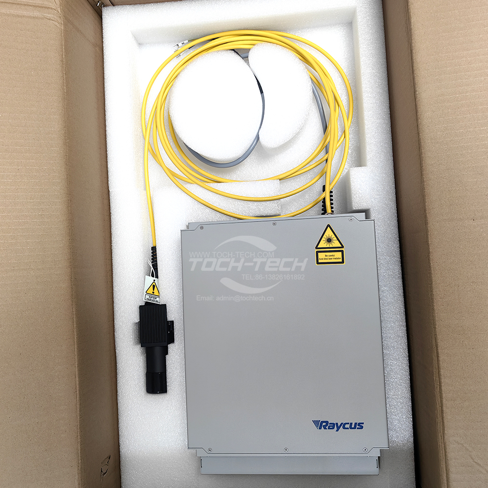 Raycus Laser Module 20w 30w 50 - Fiber Laser Source 20W incelemesi ve fiyatı