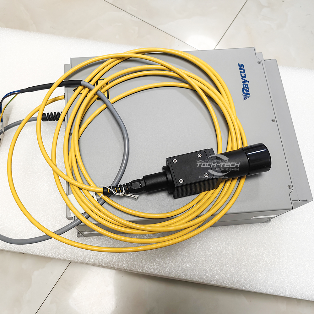 Raycus Laser Module 20w 30w 50 - Fiber Laser Source 20W incelemesi ve fiyatı