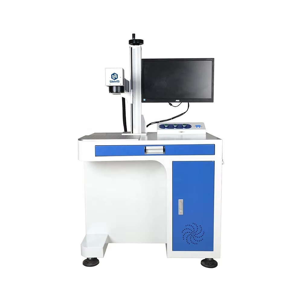 Fiber Laser Marking Machine 20 - Fiber Laser Source 20W incelemesi ve fiyatı