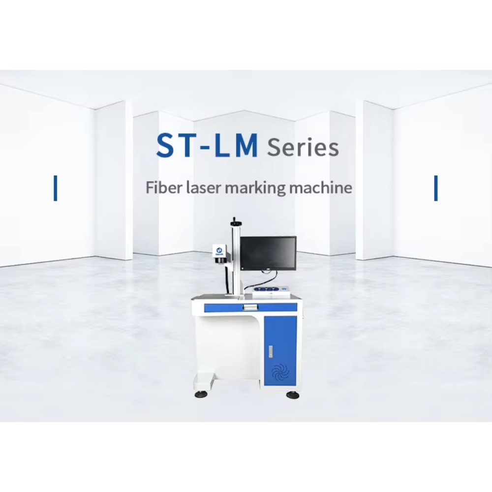 Fiber Laser Marking Machine 20 - Fiber Laser Source 20W incelemesi ve fiyatı