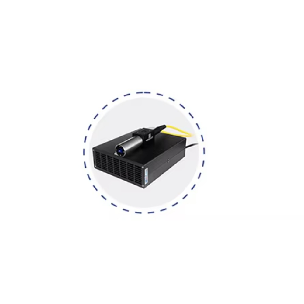 Fiber Laser Marking Machine 20 - Fiber Laser Source 20W incelemesi ve fiyatı