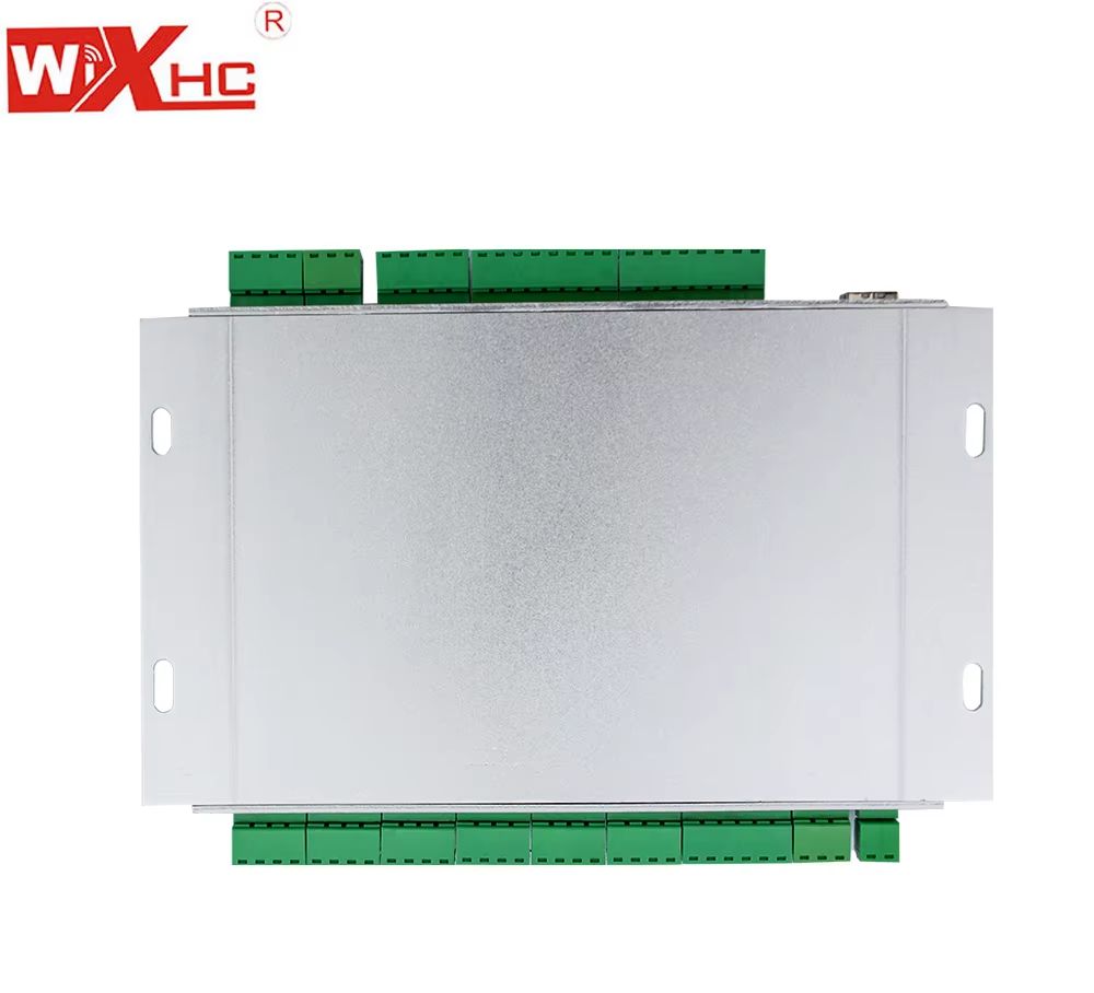 XHC 2000KHZ Mach3 3/4/6 axis U - Breakout Board Mach3 incelemesi ve fiyatı