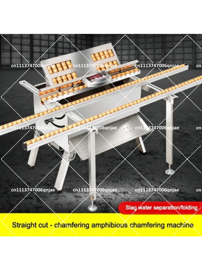 Dust-Free Ceramic Tile Chamfer - Acrylic Cutting Machine incelemesi ve fiyatı