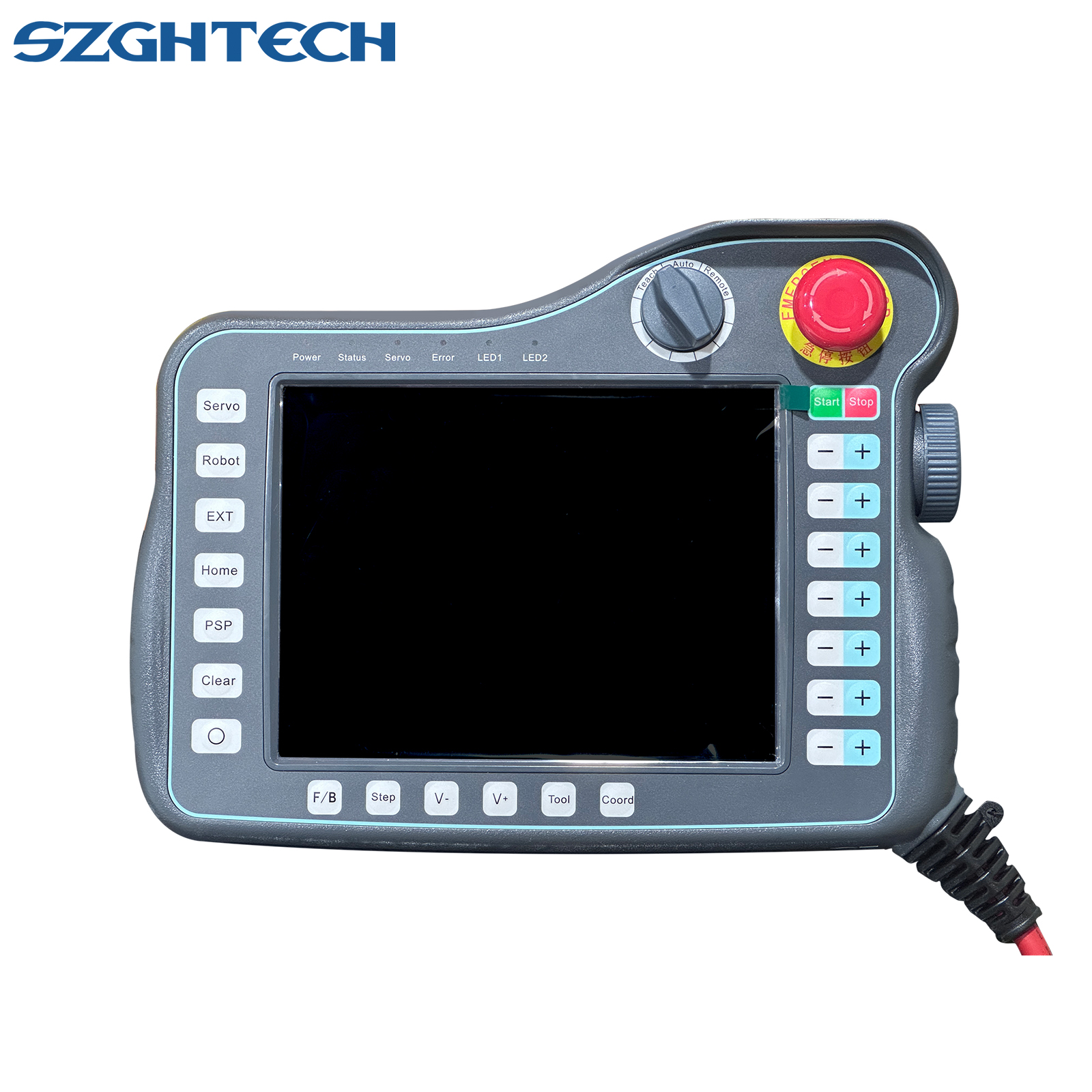 2025 New SZGH-T1600-10C Genera - Industrial Laser Types incelemesi ve fiyatı